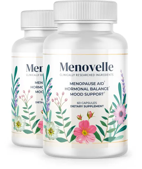 menovelle supplement