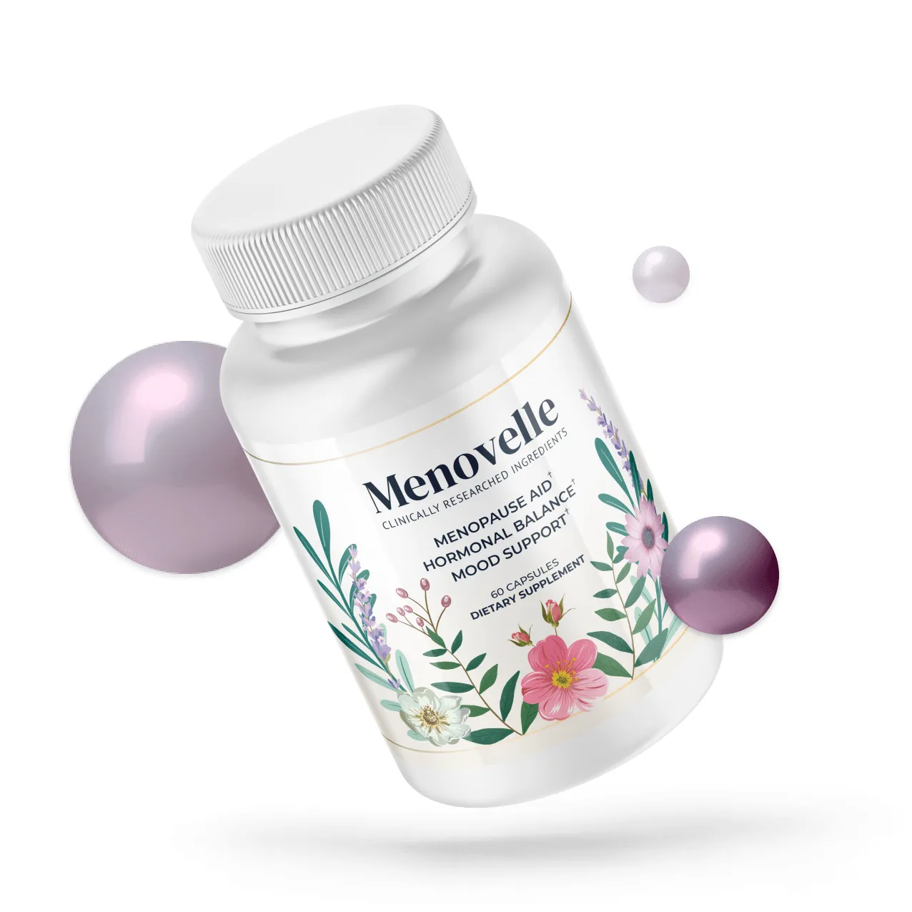 Menovelle official